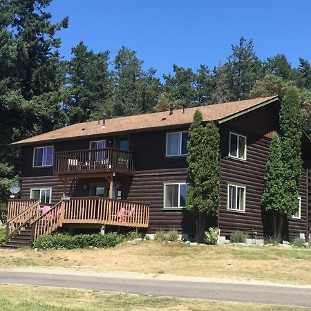 Deer Harbor Inn Exterior foto